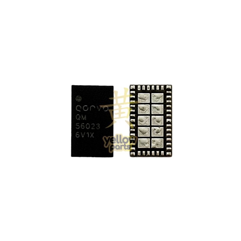IC RF REDMI NOTE 9 PRO QM56023 ORIGINAL