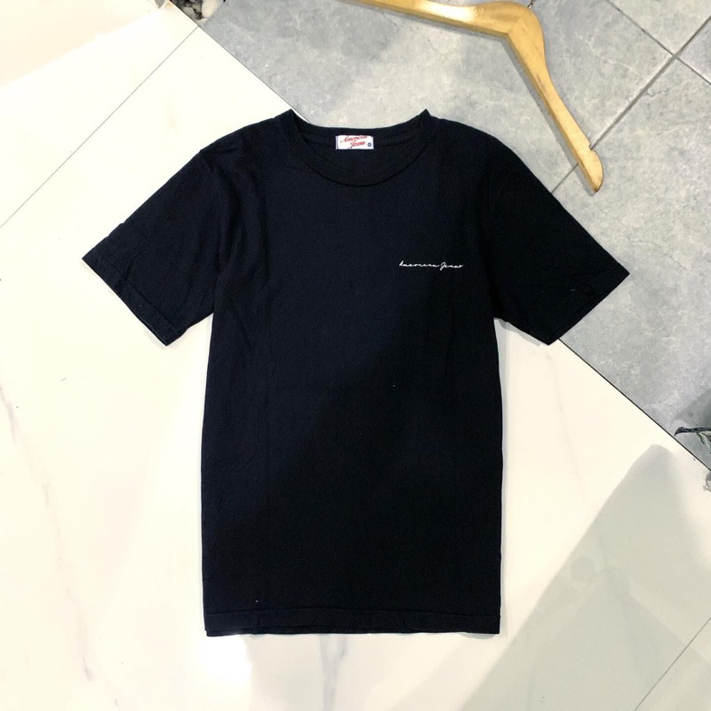 TEE KAOS AMERICAN JEANS