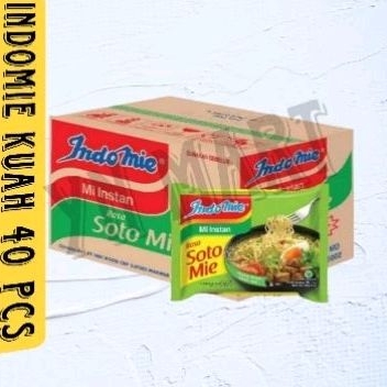 

INDOMIE ALL VARIAN