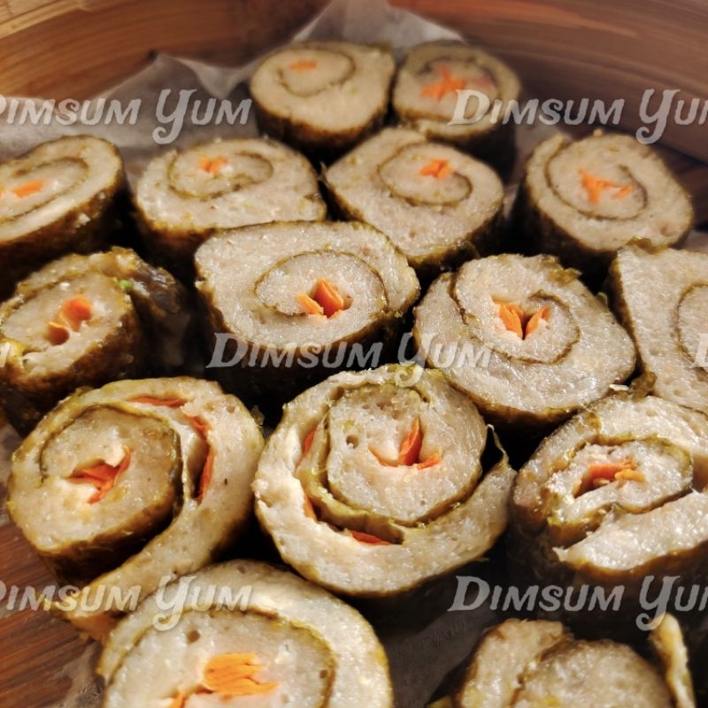 

SIOMAY NORI