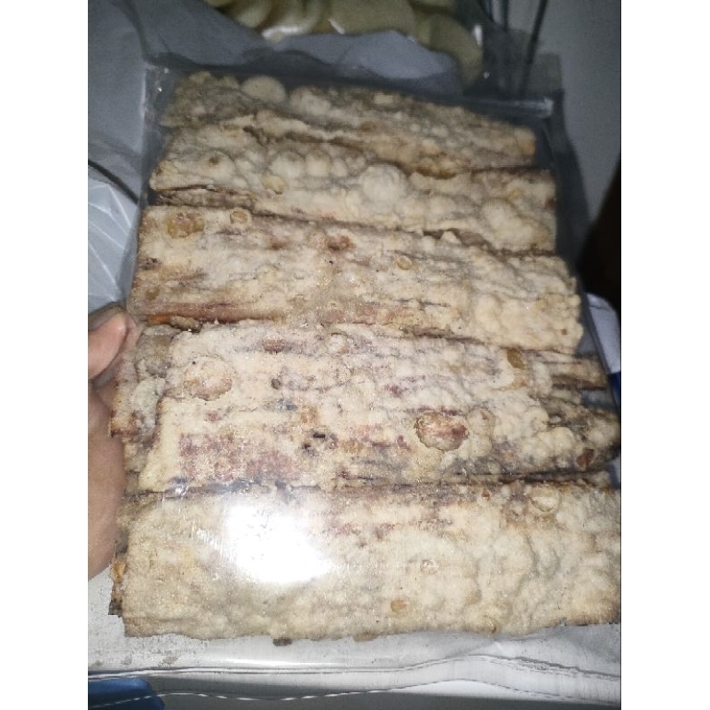 

Sale Pisang goreng Tipis Sidareja