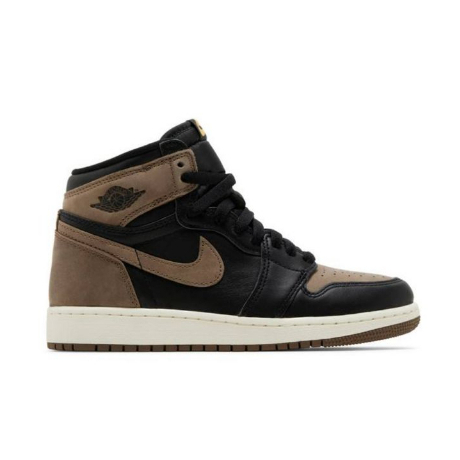 Air Jordan 1 Retro High Palomino