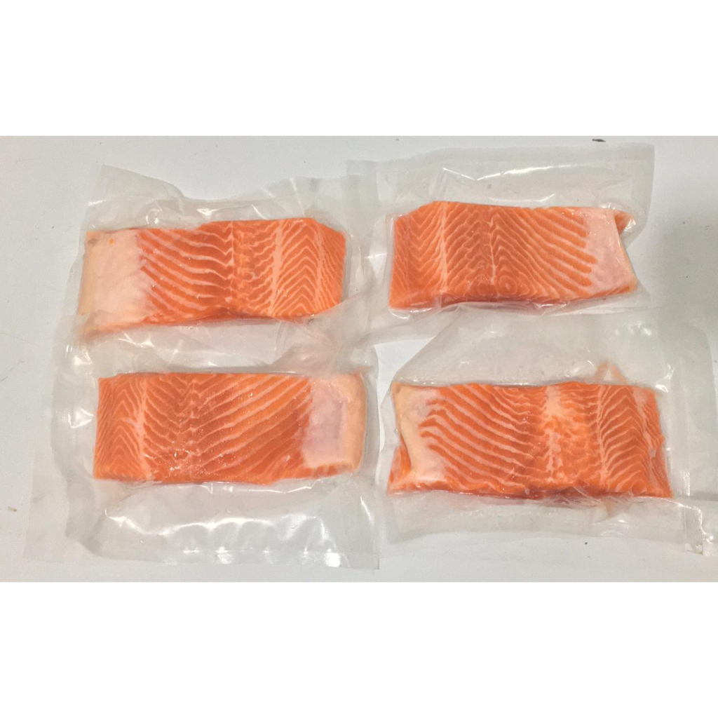 

Fresh Norwegian Salmon Fillet Sashimi Grade