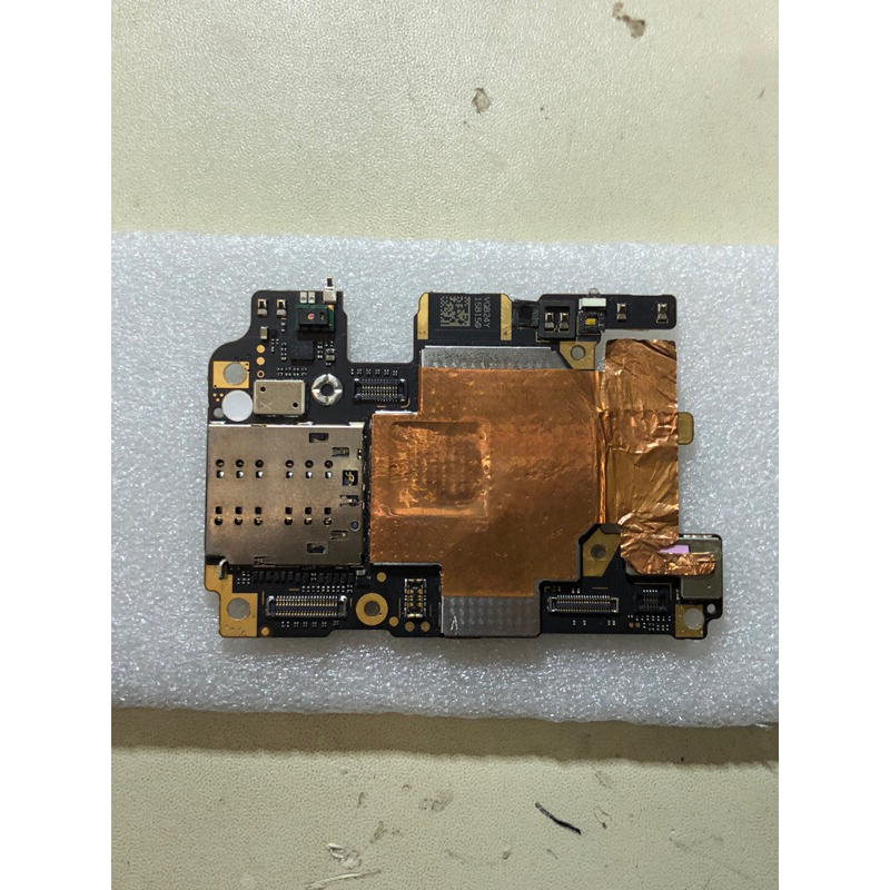 Mesin Xiaomi Mi6x 4/64 Normal