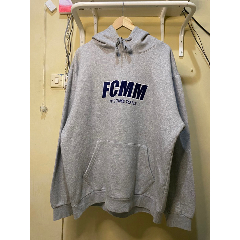 HOODIE FCMM