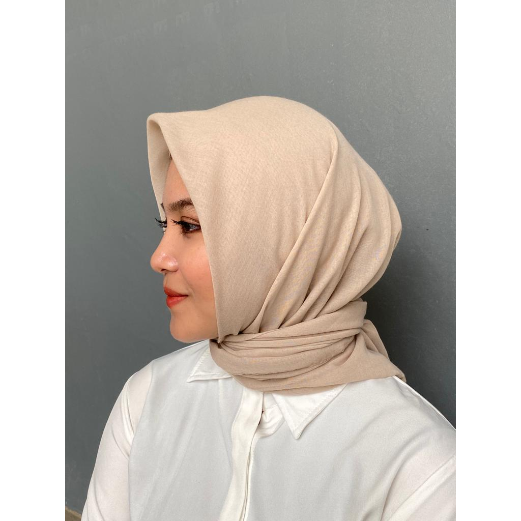Hijab Paris Jadul By.QIQI Heejab