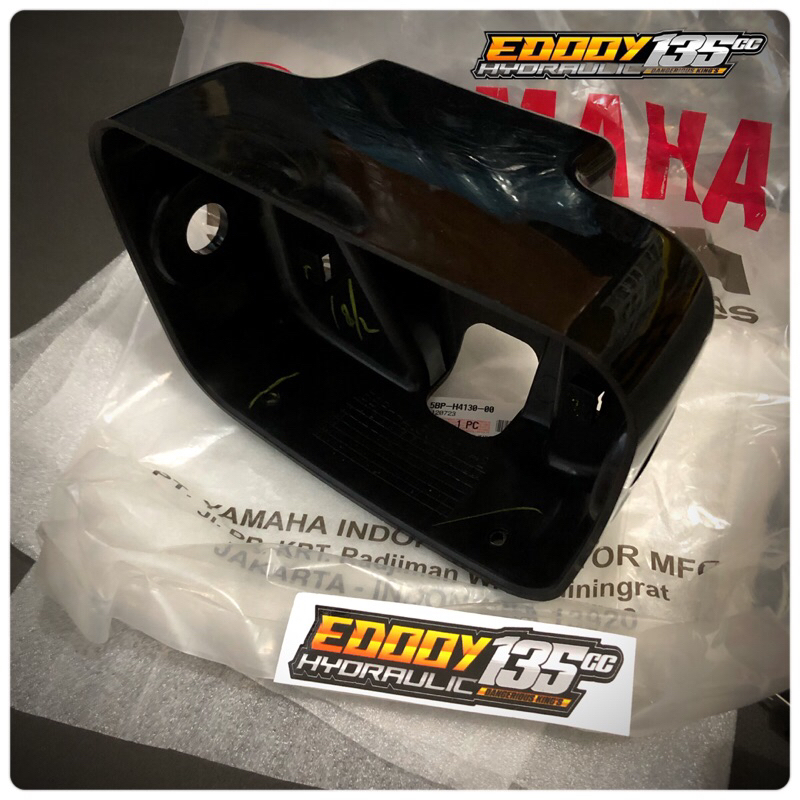 BATOK LAMPU DEPAN RX KING ORIGINAL - BATOK LAMPU RX KING ORI