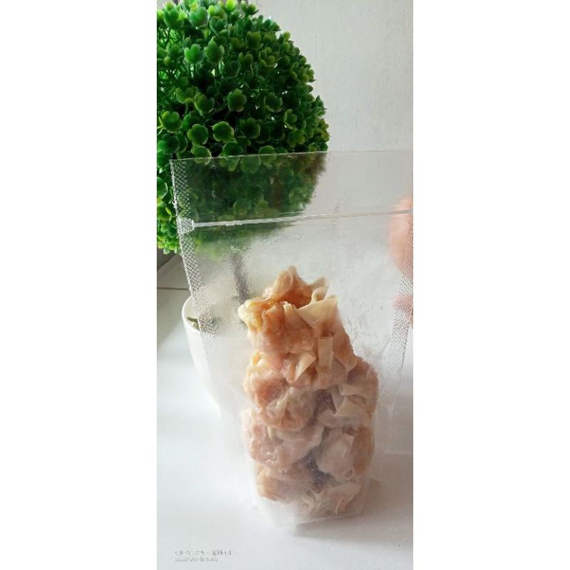 

siomay ayam
