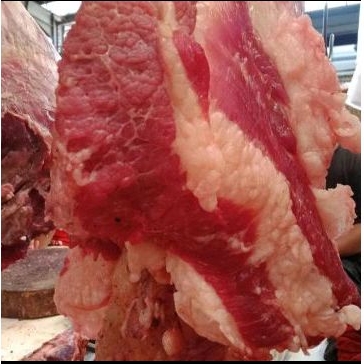 

Daging Sandung Lamur Segar Berkualitas - 250Gr