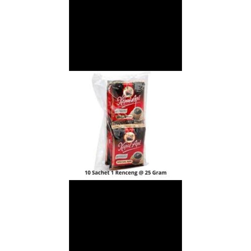 

kopi kapal api mix 1 renceng