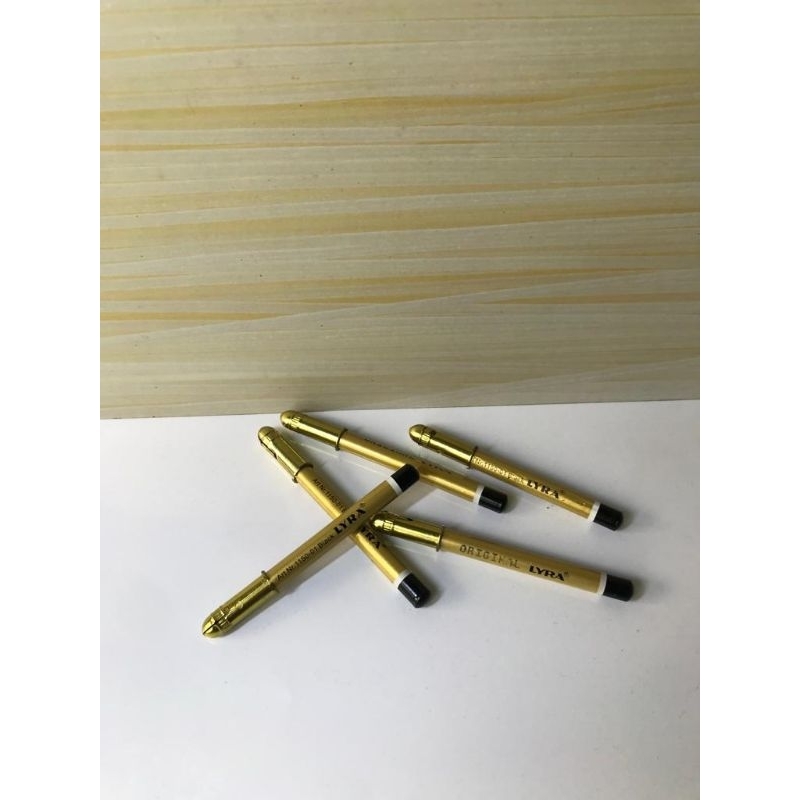 Celak mata arab /LYRA ORIGINAL