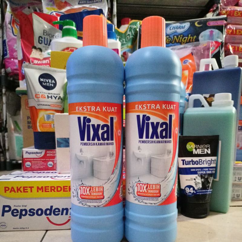 Vixal 750ml