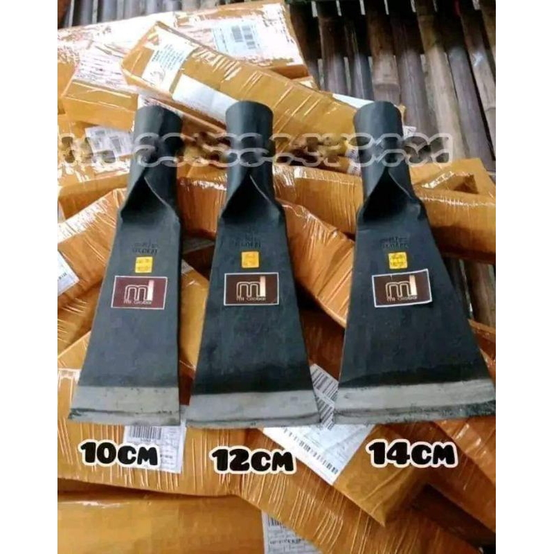 DODOS MI GLOBAL ORIGINAL ALAT PANEN SAWIT PERKEBUNAN PERTANIAN KEBUN TANI