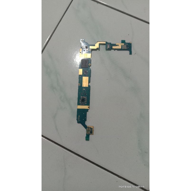 mesin samsung galaxy tab note 8 gt n5100