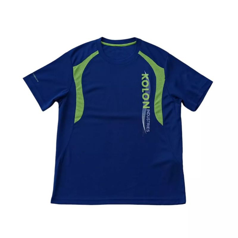 Kaos Outdoor FNC Kolon Baselayer Original Hiking Gunung