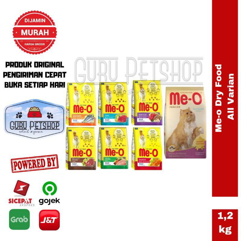 Harga ME O Adult Freshpack Terbaru Jun 2026 | BigGo Indonesia