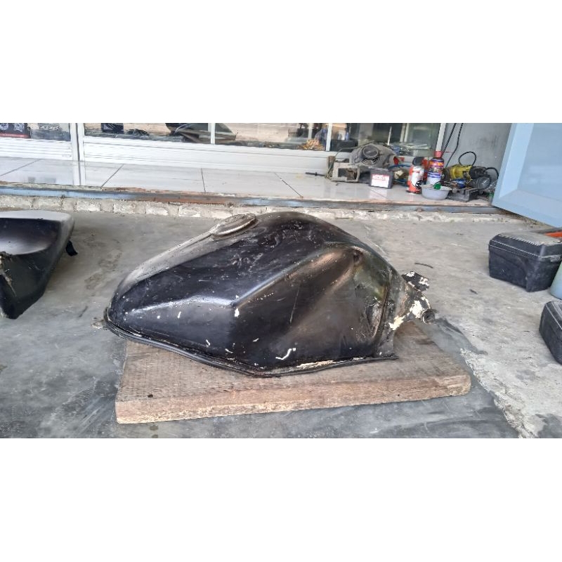 tengki vixion old ory tengki video vixion