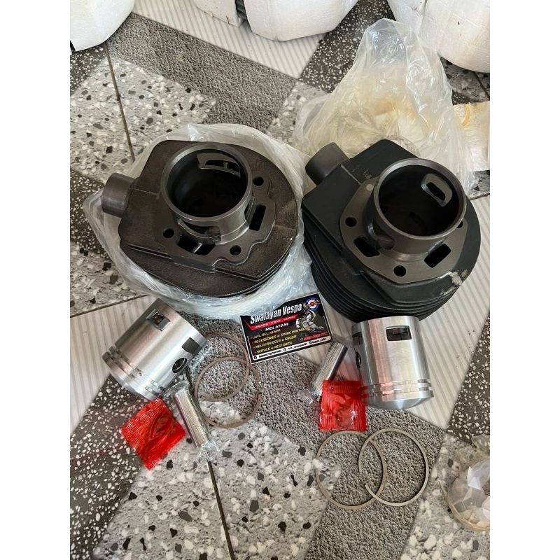 blok seher cylinder blok lubang 3 5 buring set lubang 3 5 blok vespa lubang 3 5 cylinder blok vespa 