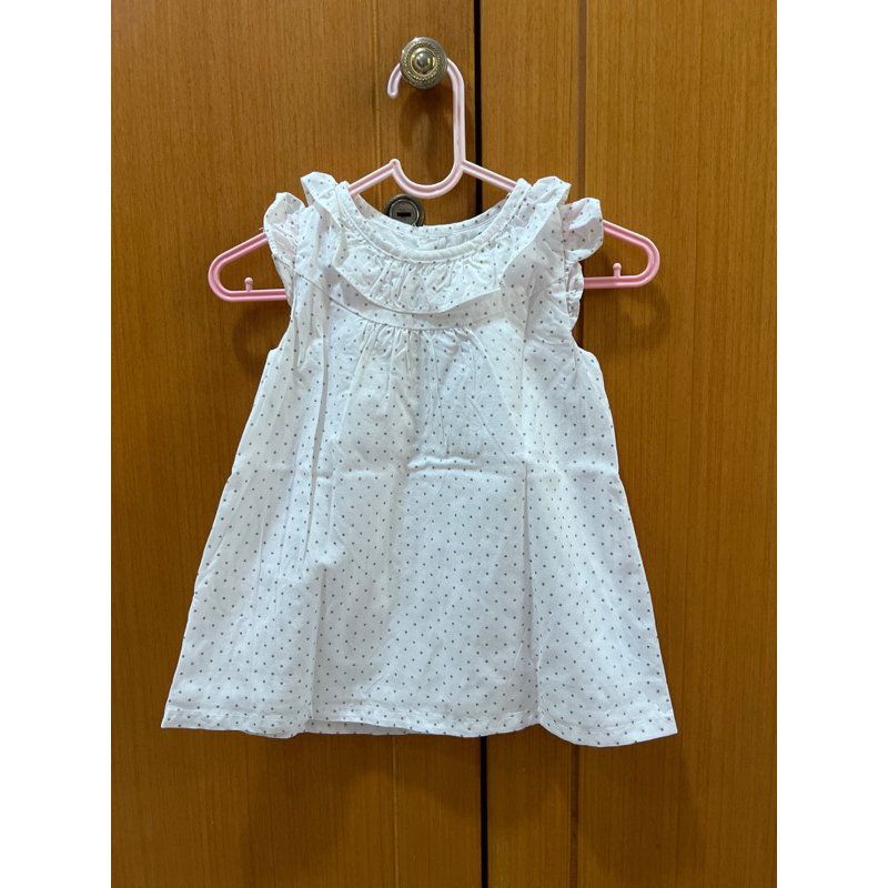Preloved Dress Baby