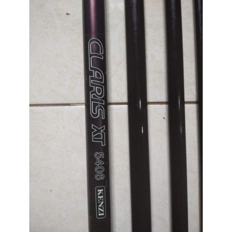 kenzi claris xt 5406