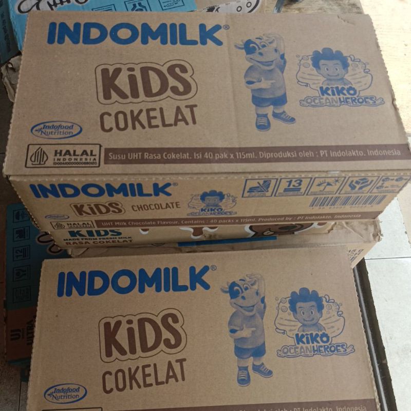 

Indomilk kids [40kotak x 115ml]