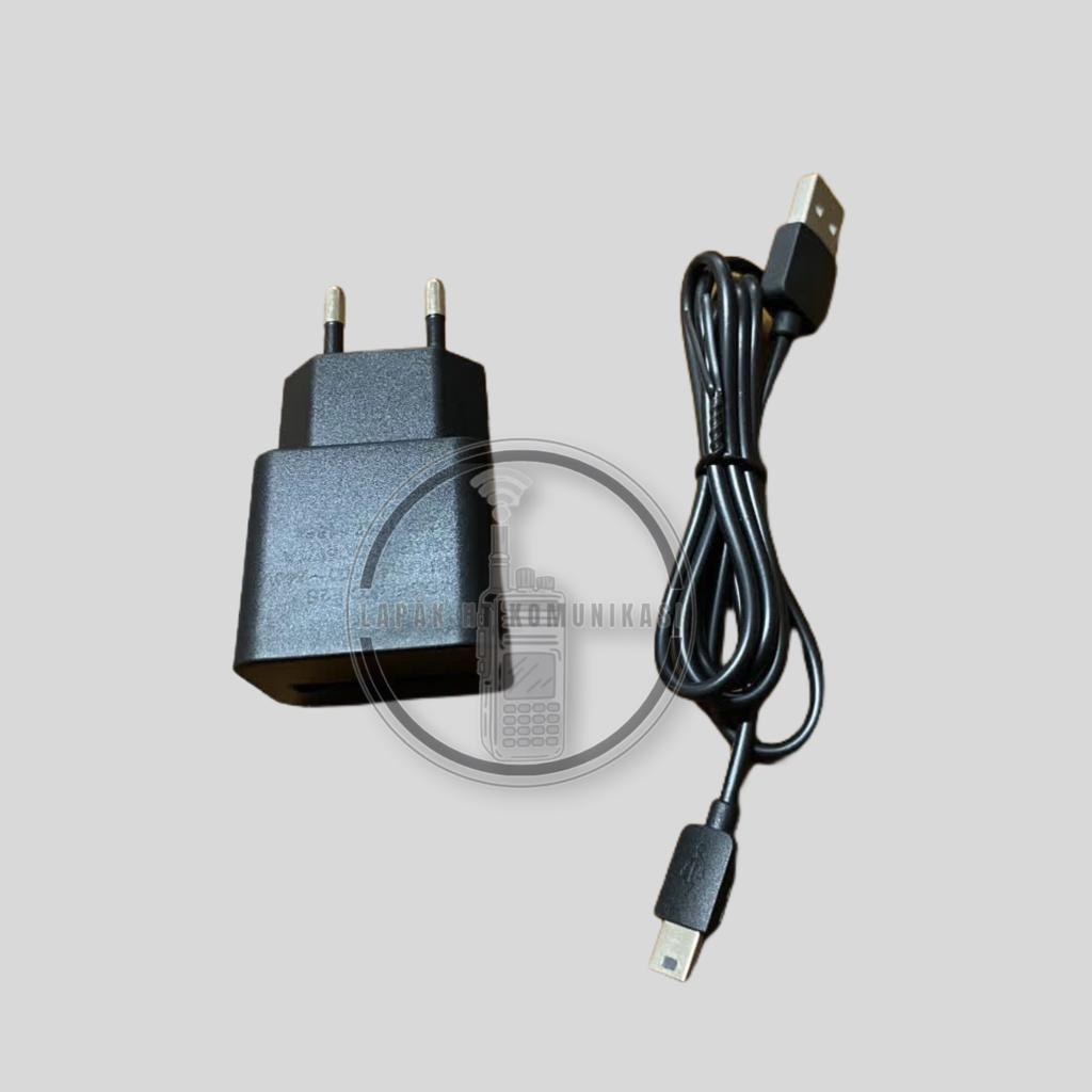 ADAPTOR CHARGER HT WLN KD C1 CHARGER