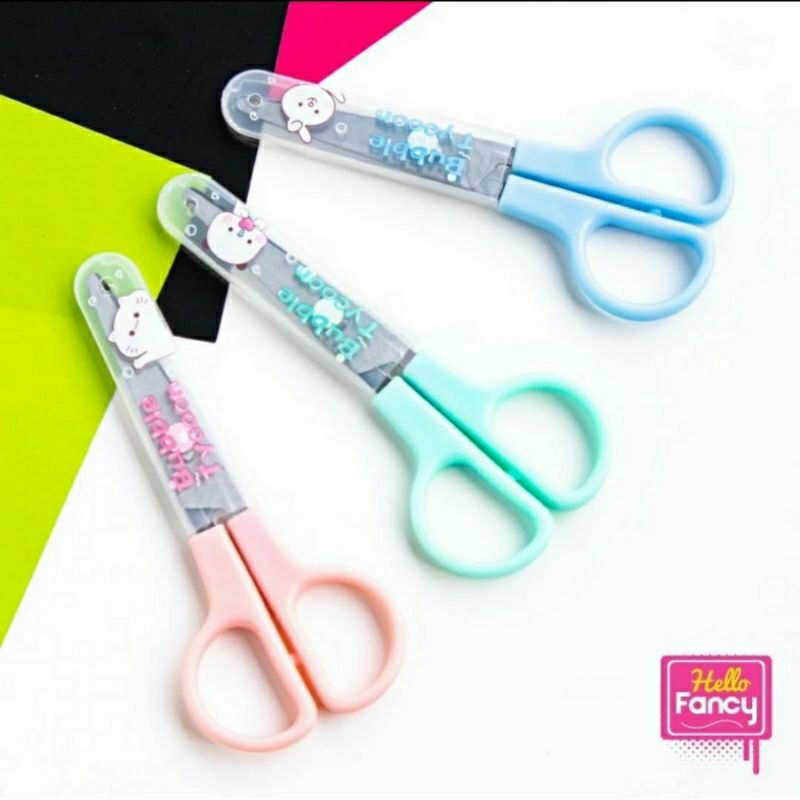 

GUNTING ANAK DJ11 - 8102