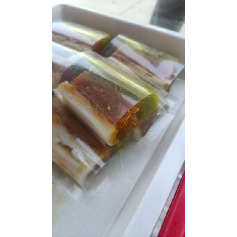 

request kue mix