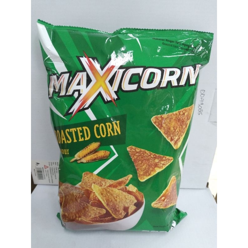 

ROBINSON MART// Maxicorn // 140g