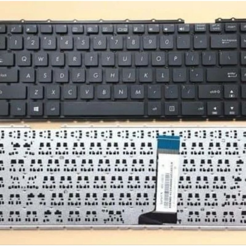 KEYBOARD ASUS X450J X450JF X450JN X450JB K450J K450JB K450JF
