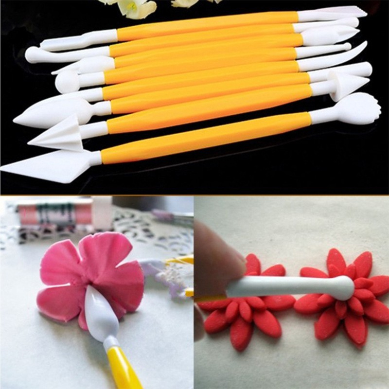 

CLAY KNIVE ALAT UKIR PUTTY EPOXY PISAU TANAH LIAT LILIN KNIFE SCULPT