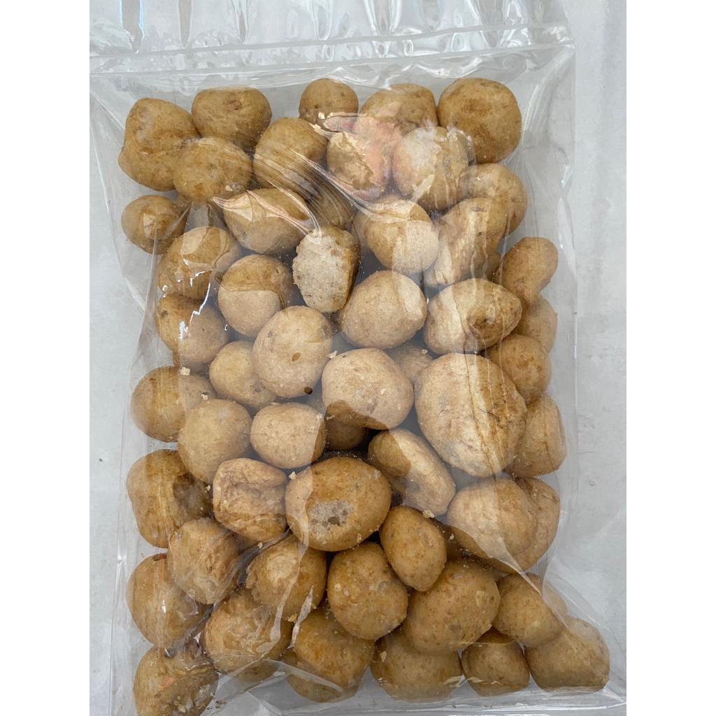 

Kerupuk Tenggiri