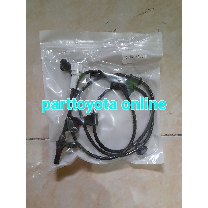 sensor abs sensor speed yaris vios gen2 depan kanan