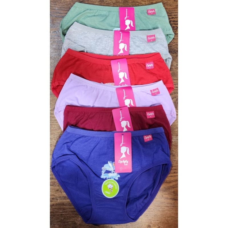 (6pcs)cd lydyly anak 044