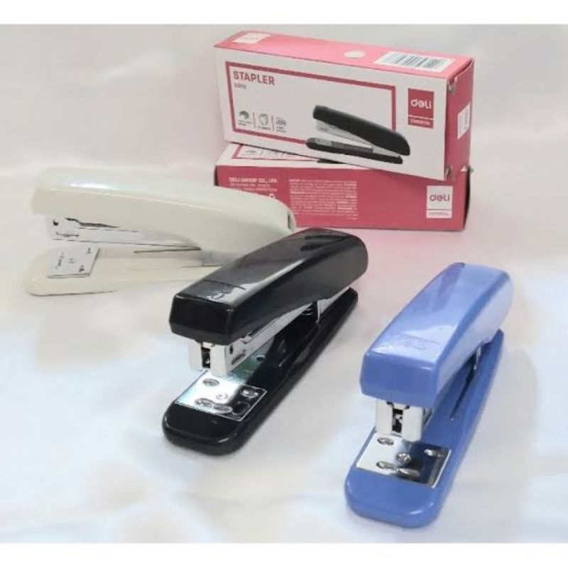 

alat necis/stapler deli 0306