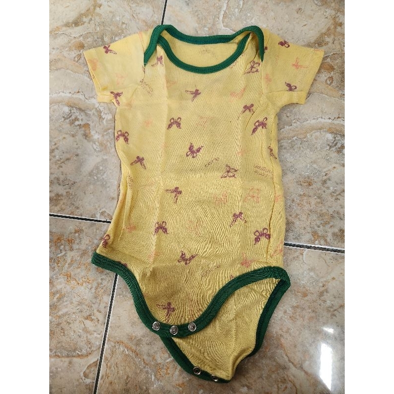 PL Jumpsuit Anak Bayi Perempuan