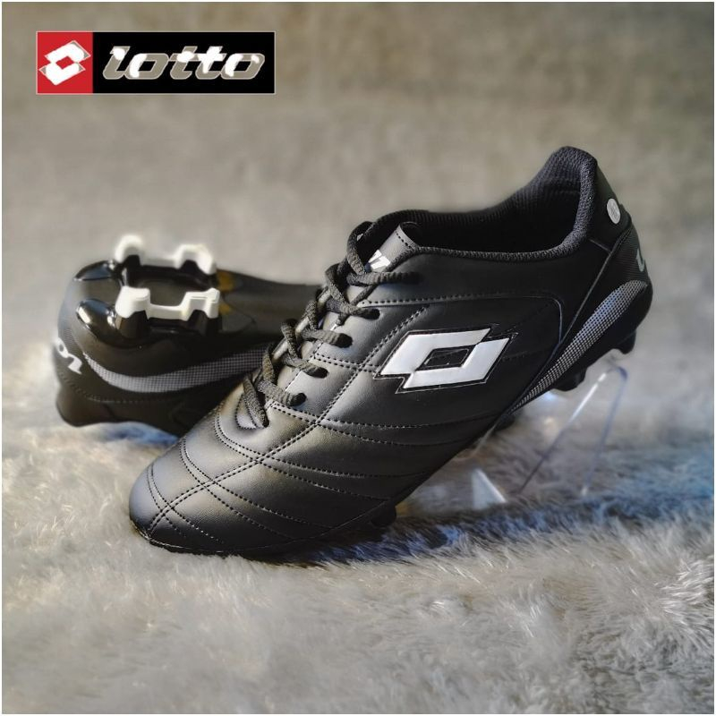 Sepatu Bola Jumbo / Big Size Lotto Premium