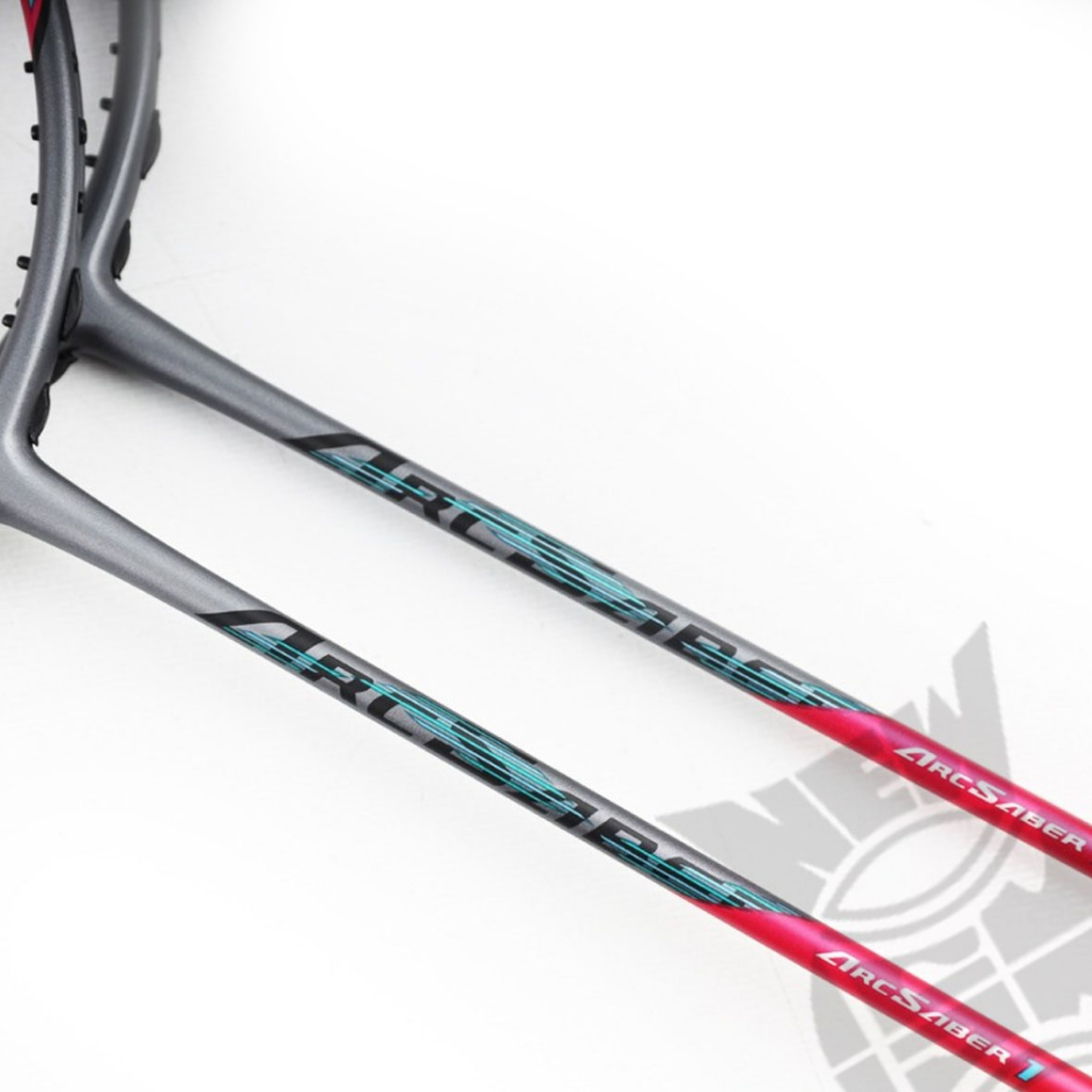 Raket Badminton Yonex Arcsaber 1