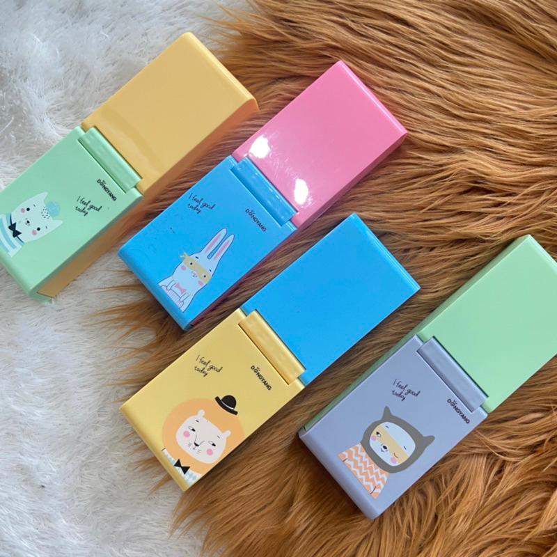 

TEMPAT PENSIL SEKOLAH ANAK