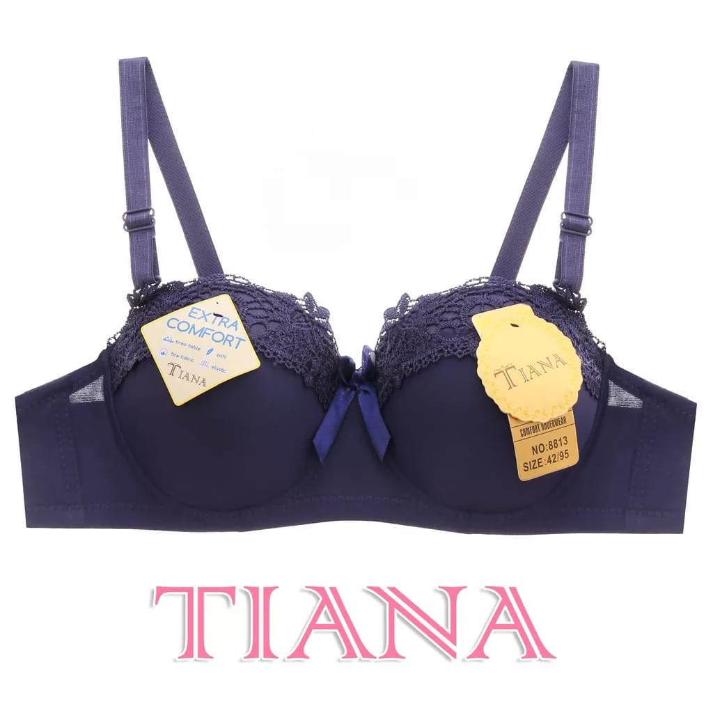 LHG 472 l Bra Fashion Wanita Bra Cantik | tanpa kawat