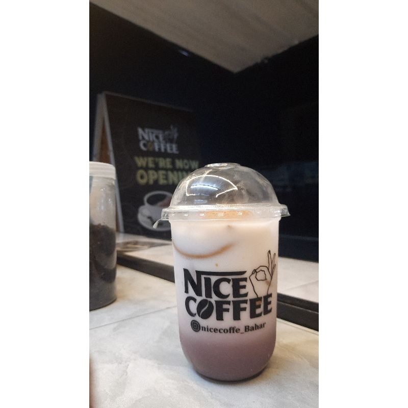 

Nice Coffeee