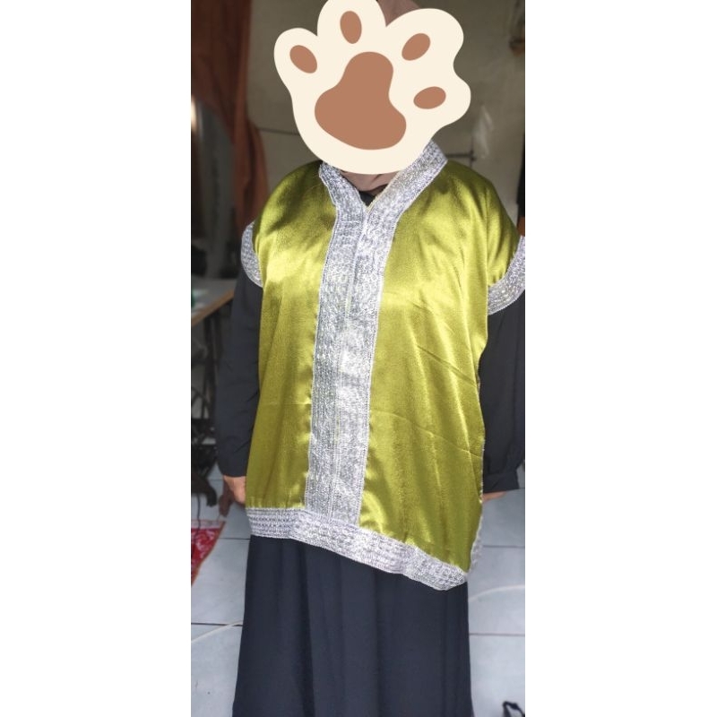 Lamung Pene Adat Sumbawa