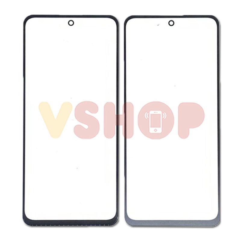 GLASS LCD - KACA TOUCHSCREEN REDMI NOTE 11 5G - POCO M4 PRO 5G
