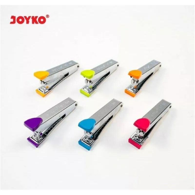 

Stapler Joyko / Hekter joyko padang / staples padang sumatera barat