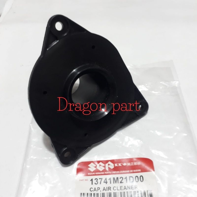 Box Filter Satria Lumba 2tak/Hiu lcsm