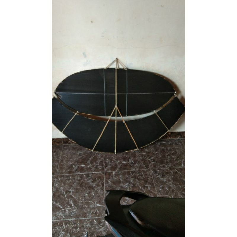 layanggan.pegon.ceper .1.2m+sendaren