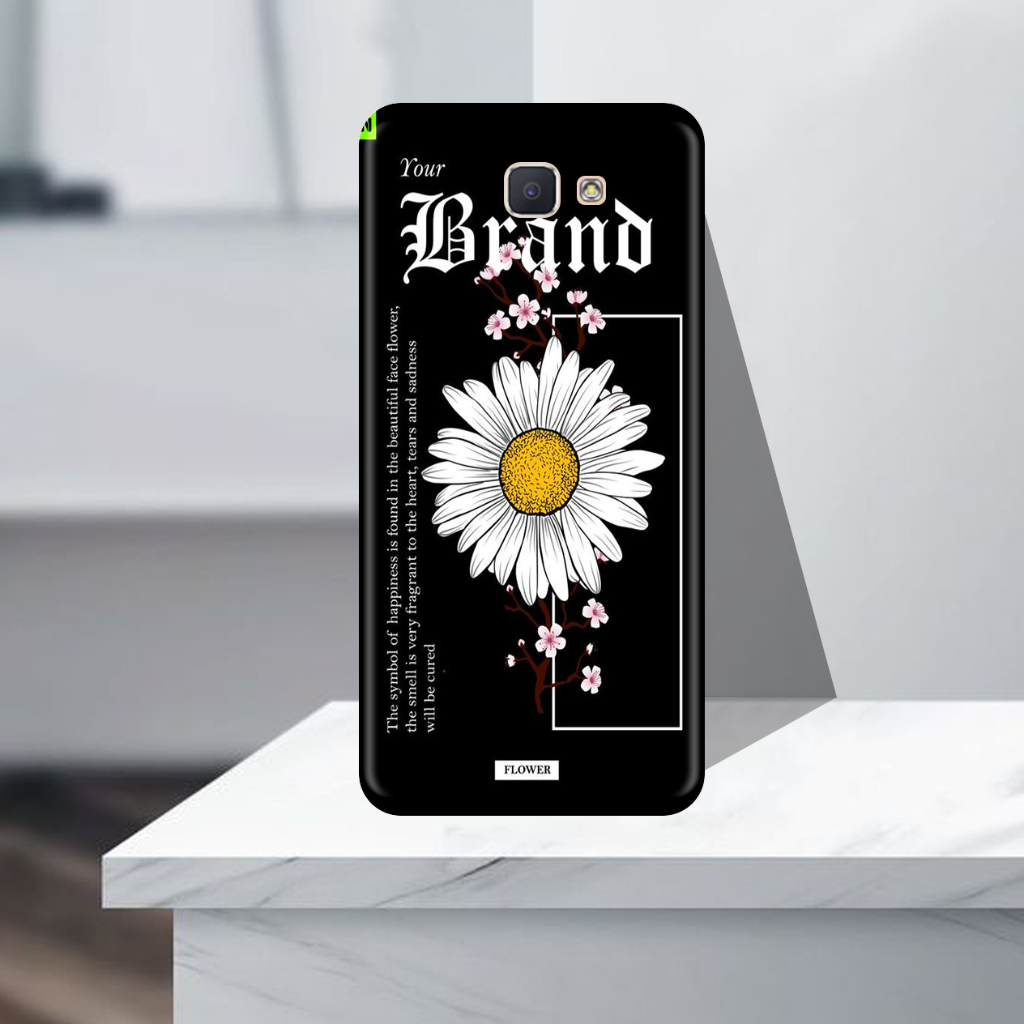 Case SAMSUNG J5 PRIME  -  Casing Hp - Softcase Case Hp  SAMSUNG J5 PRIME - Casing Hp - Softcase - Ca