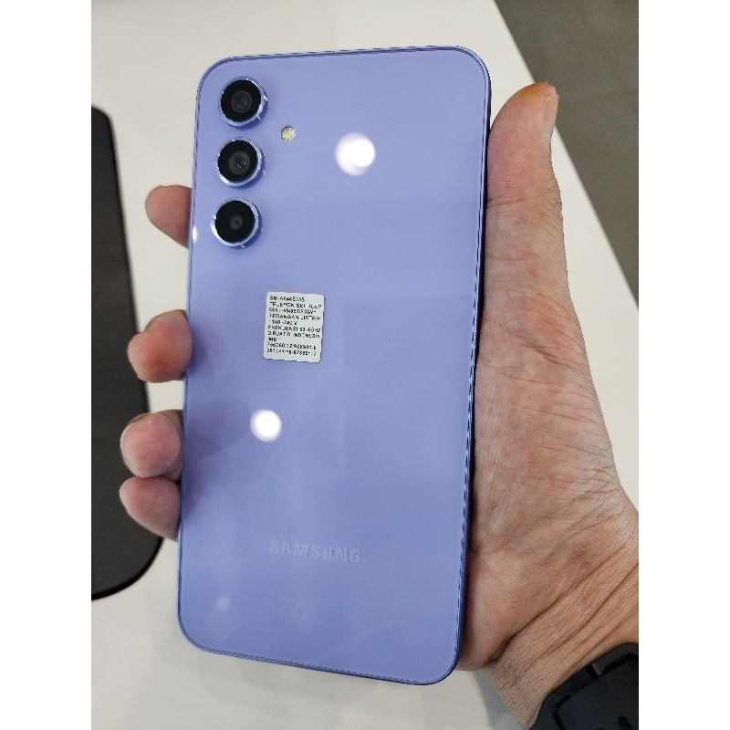 SAMSUNG GALAXY A54 5G 8/256GB