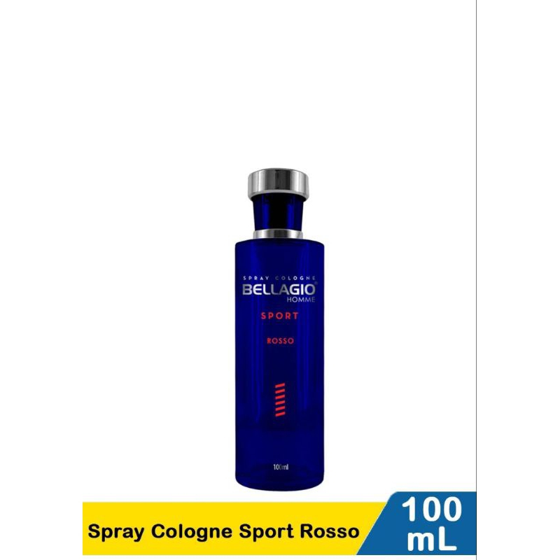bellagio parfum