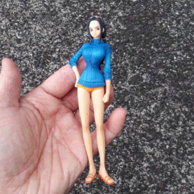 ONE PIECE FIGURE NICO ROBIN